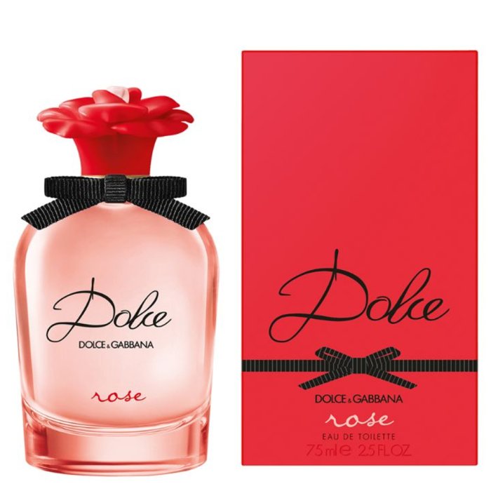 Dolce & Gabbana (W) Edt