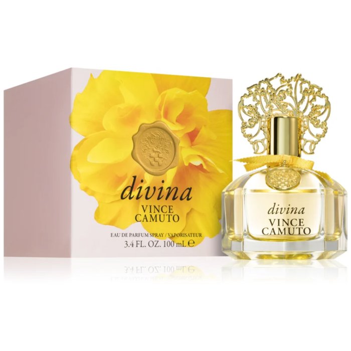 Vince Camuto Divina (W) Edp