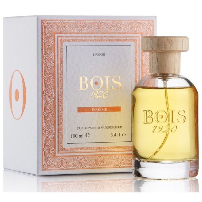 Bois 1920 Insieme (U) Edp 100 Ml