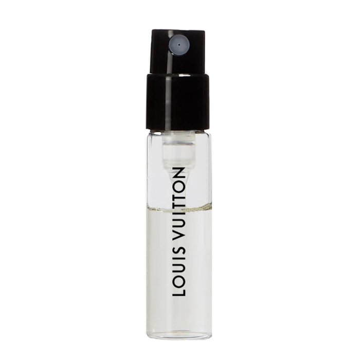 Louis Vuitton Le Jour Se Leve (U) Edp Vials
