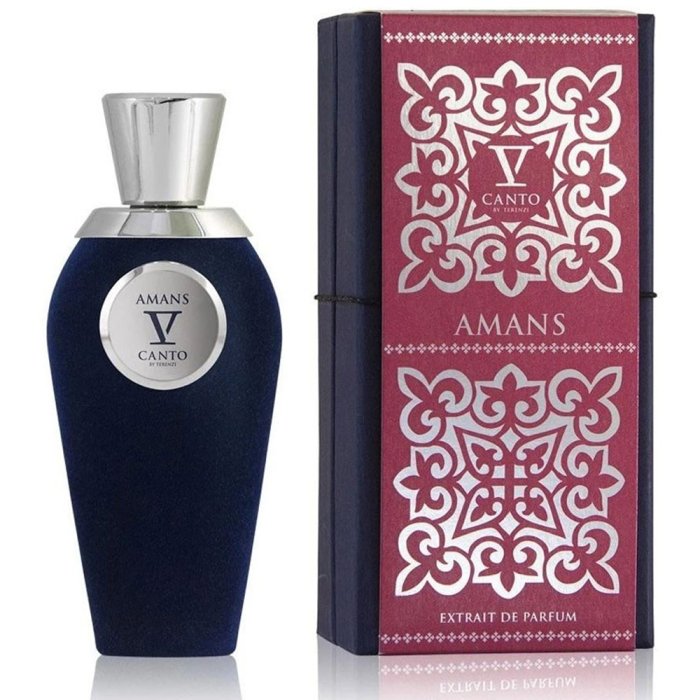 V Canto Amans (U) Extrait De Parfum