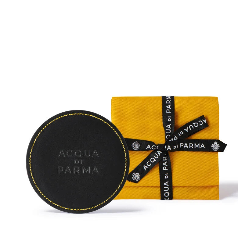 Acqua Di Parma Rosa Nobile Leather Candle Cover Case