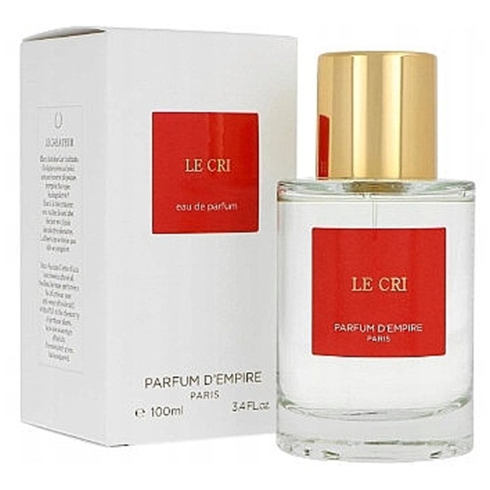 Parfum D'empire Le Cri (U) Edp