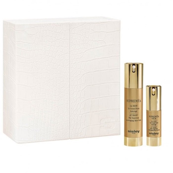 Sisley Sisleya Radiance Anti Aging Concentrate (W) 30 Ml Skin Serum