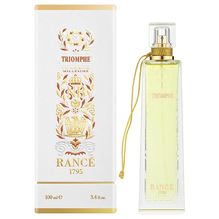 Rance 1795 Triomphe Millesime (M) Edp