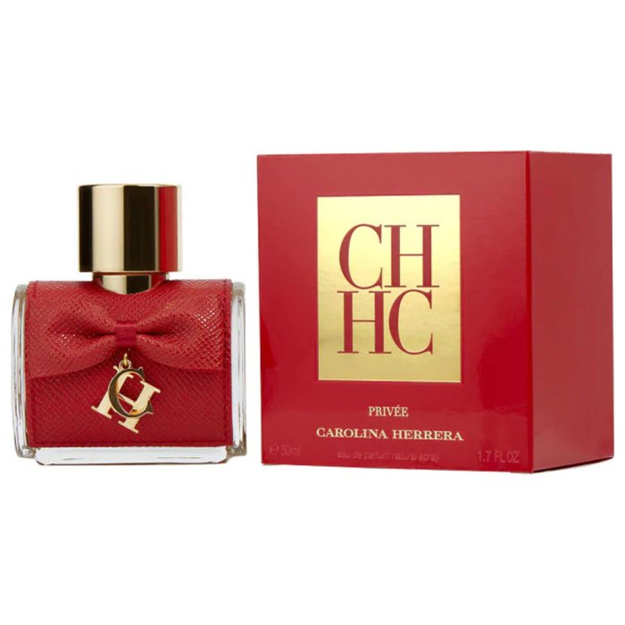 Carolina Herrera Ch Privee (W) Edp 50 Ml