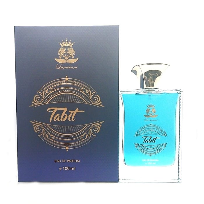 Lancivani Tabit (U) Edp