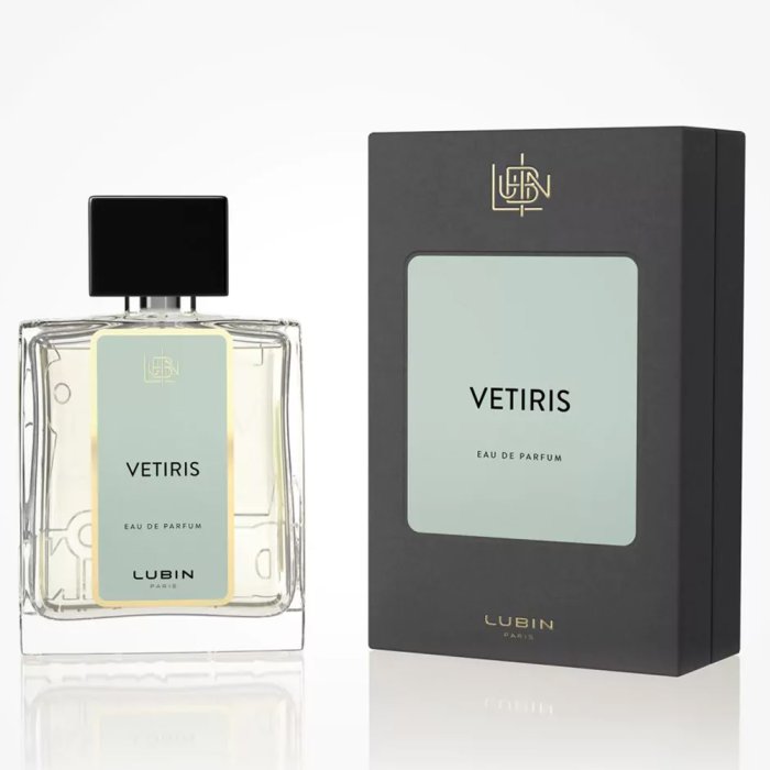 Lubin Vetiris (U) Edp