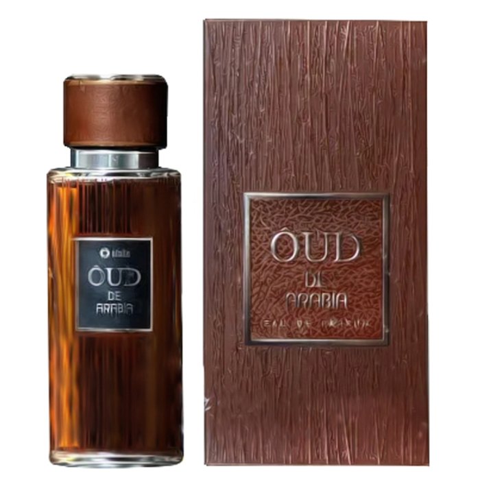 Efolia Oud De Arabia (U) Edp