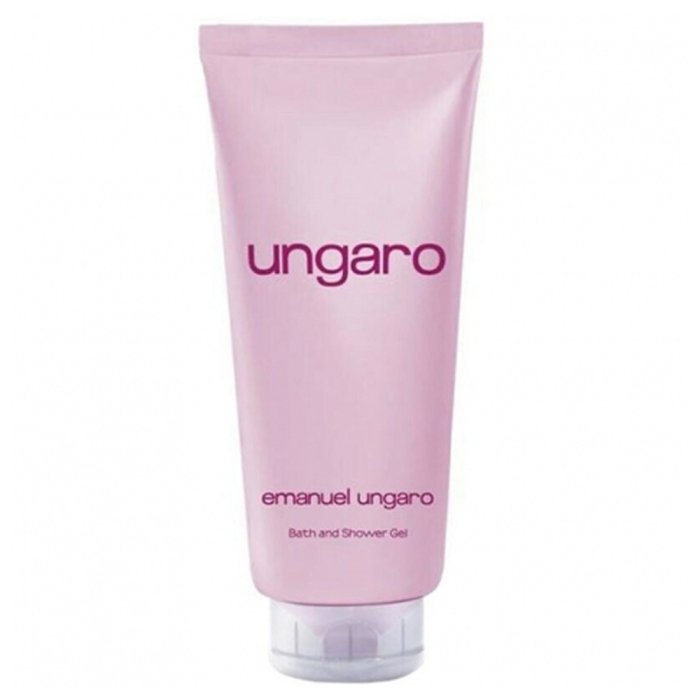 Emanuel Ungaro Ungaro (W) Bath & Shower Gel