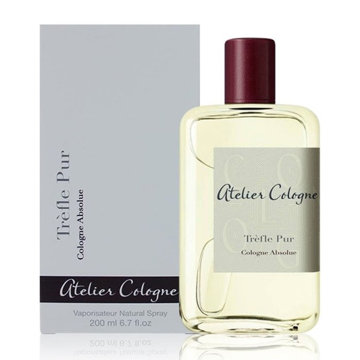 Atelier Cologne Trefle Pur (U) Cologne Absolue