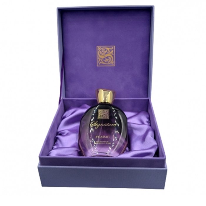 Signature Purple (W) Edp