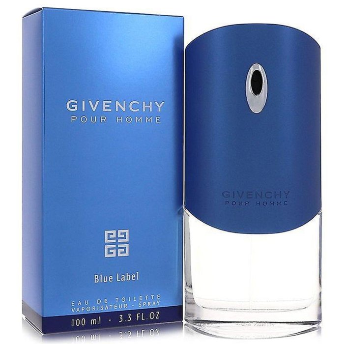 Givenchy Blue Label (M) Edt