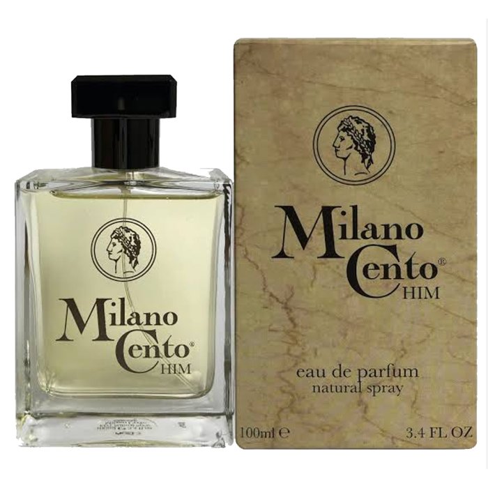 Milano Cento For Him (M) Edp