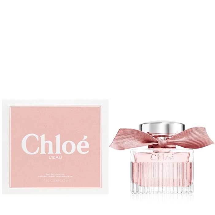 Chloe L'eau (W) Edt 50 Ml