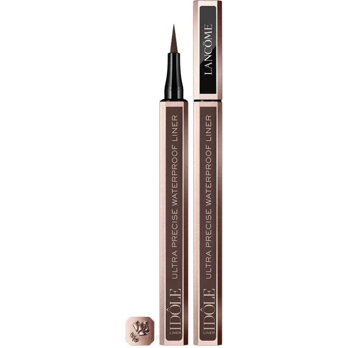 Lancome Idol Ultra Precise Waterproof Liner # 02 Syrup Brown Matte (W) Eyeliner