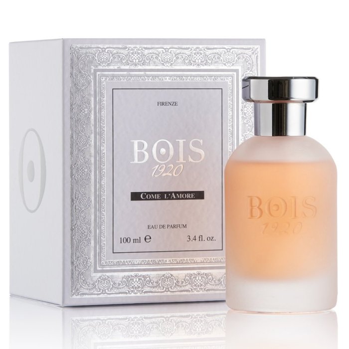 Bois 1920 Come L'amore (U) Edp