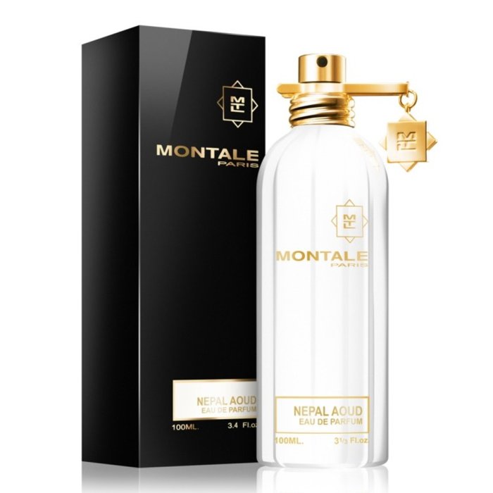 Montale Nepal Aoud (U) Edp