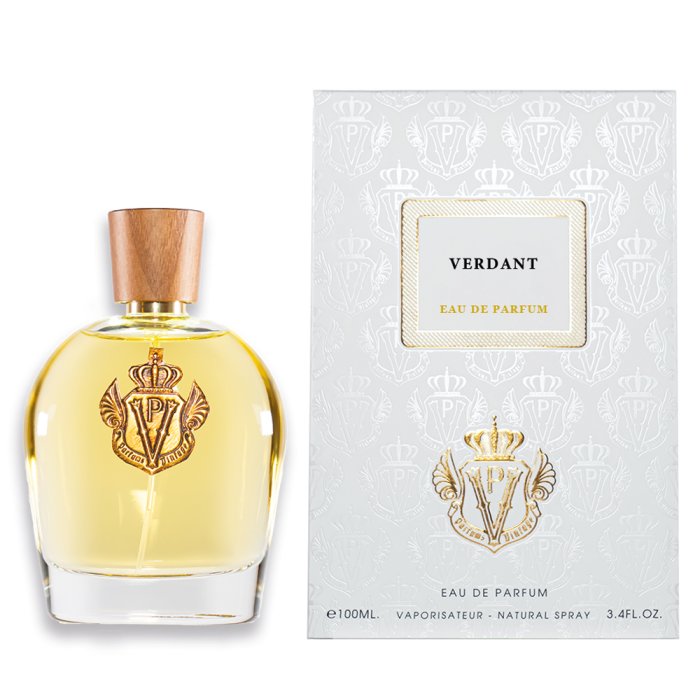 Parfums Vintage Verdant (U) Edp