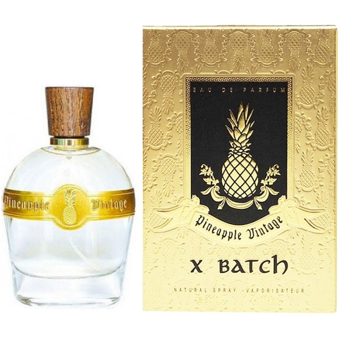 Parfums Vintage Pineapple Vintage Emperor Severus (U) Edp