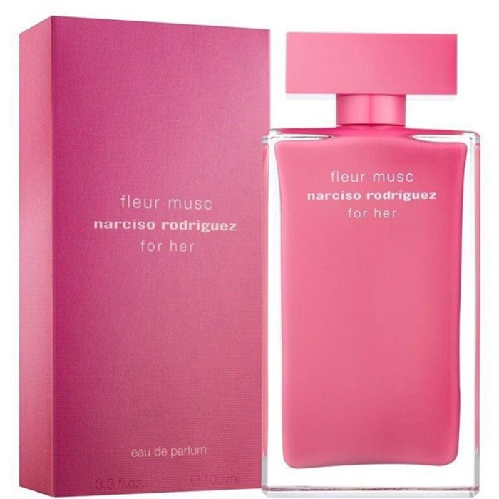 Naomi Campbell Pret A Porter Silk Collection (W) Edp