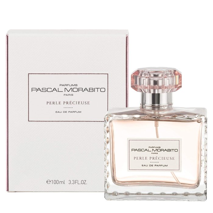 Pascal Morabito Perle Precieuse (W) Edp