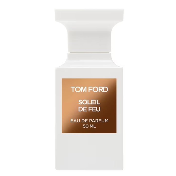Tom Ford Soleil De Feu (W) Edp