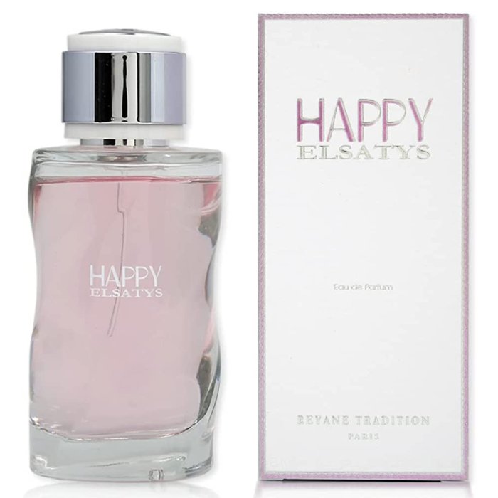 Reyane Tradition Happy Elsatys (W) Edp