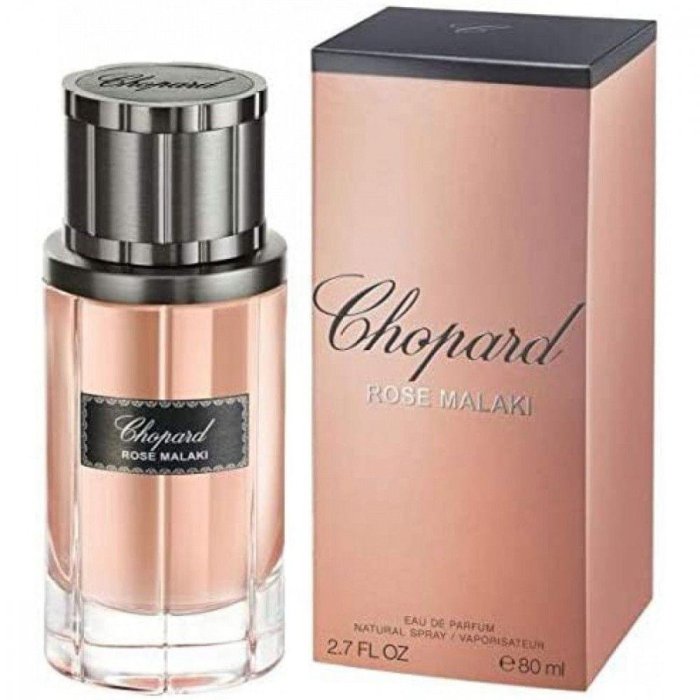 Chopard Rose Malaki (U) Edp