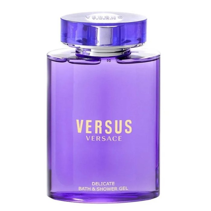 Versace Versus (W) 200 Ml Bath & Shower Gel