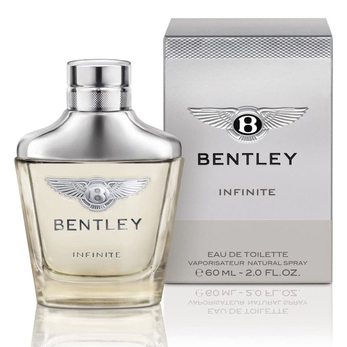Bentley Infinite (M) Edt 60 Ml