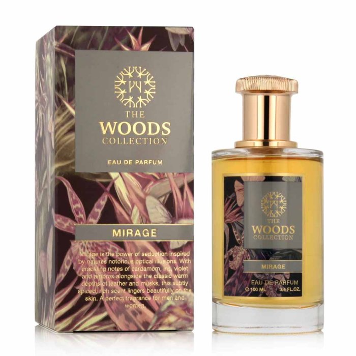 The Woods Collection Mirage (U) Edp