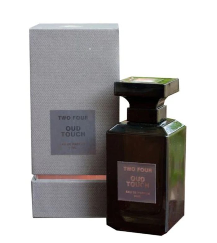 Two Four Oud Touch (U) Edp