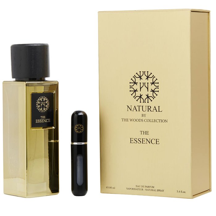 The Woods Collection Natural The Essence (U) Edp