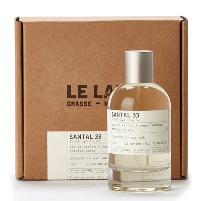 Le Labo Santal 33 (U) Edp
