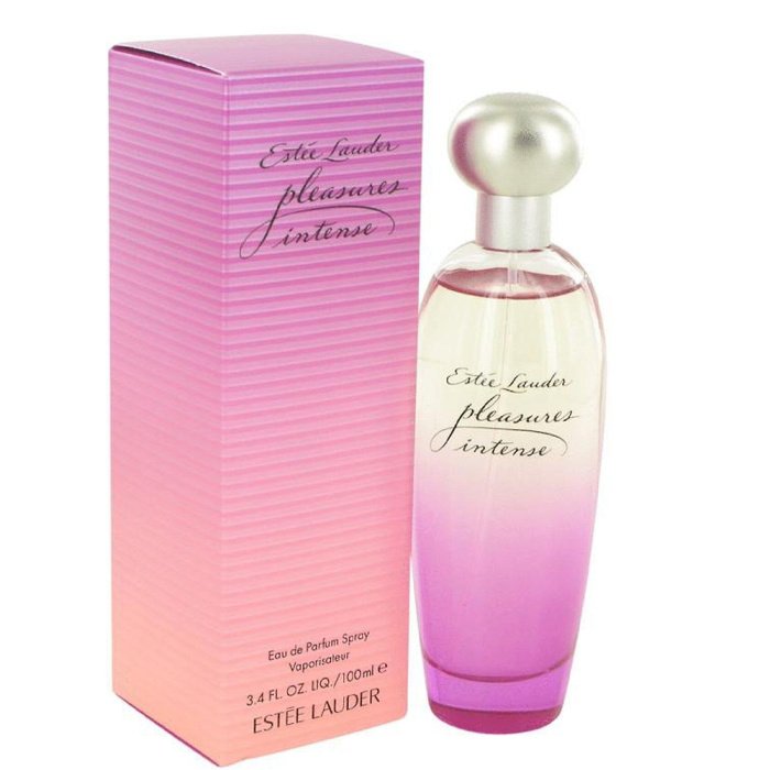 Estee Lauder Pleasures Intense (W) Edp