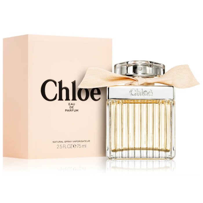 Chloe Love Story Eau Sensuelle (W) Edp 50 Ml