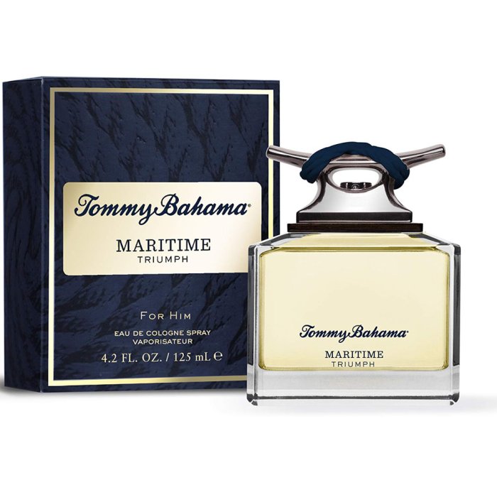 Tommy Bahama Maritime Triumph (M) Edc
