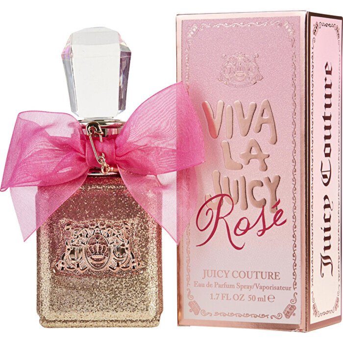 Juicy Couture Viva La Juicy Rose (W) Edp