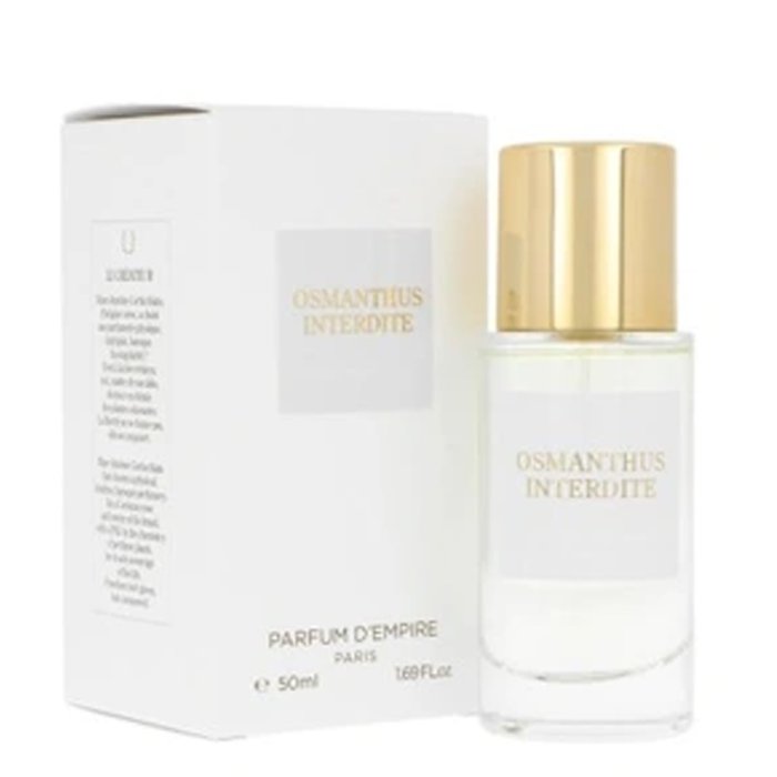 Parfum D'empire Osmanthus Interdite (W) Edp