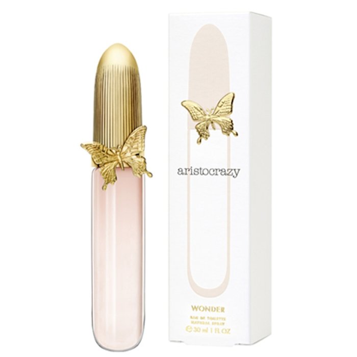 Aristocrazy Wonder (W) Edt 30 Ml