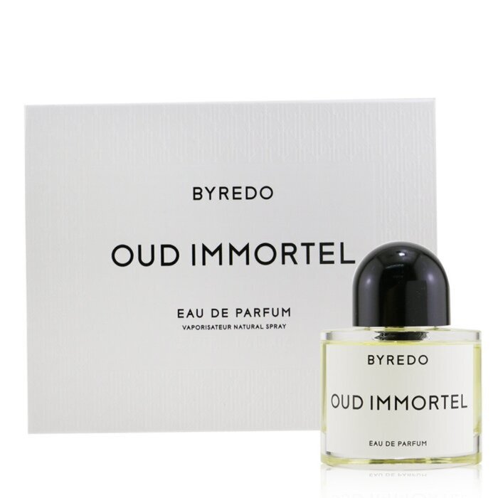 Byredo Oud Immortel (U) Edp 50 Ml