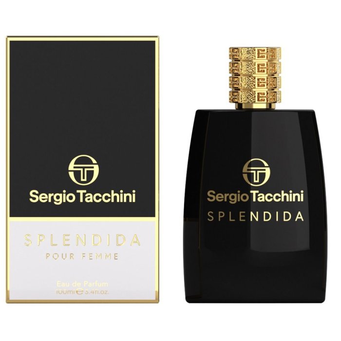 Sergio Tacchini Splendida (W) Edp