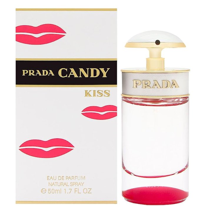 Prada Candy Kiss (W) Edp