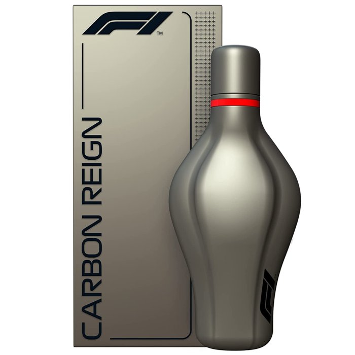 F1 Race Collection Carbon Reign (U) Edt