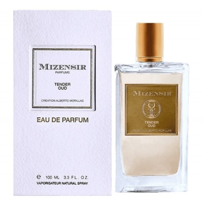 Mizensir Parfums Tender Oud (U) Edp