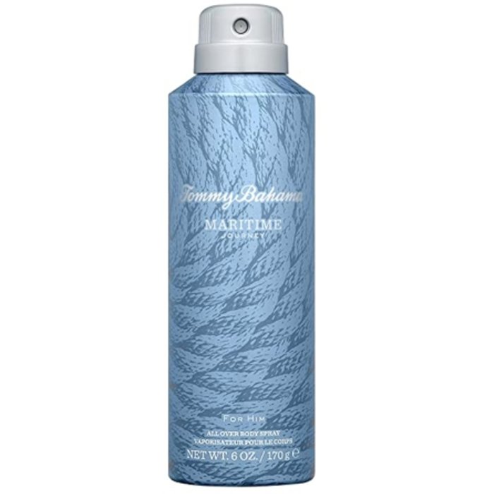 Tommy Bahama Maritime Journey For Him (M) 170 G Body Spray