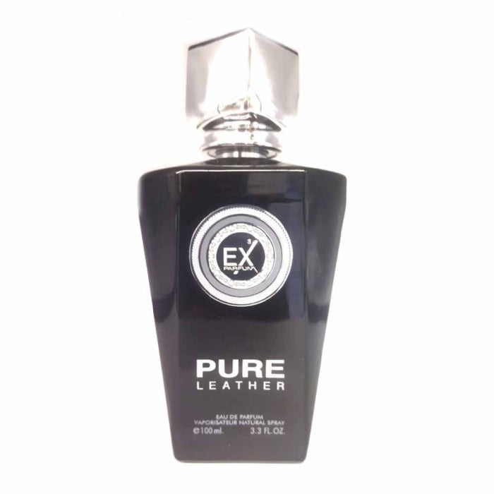 Ex Parfum Pure Leather (U) Edp