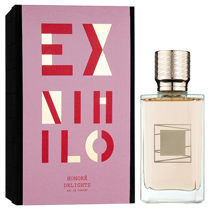 Ex Nihilo Honore Delights (W) Edp
