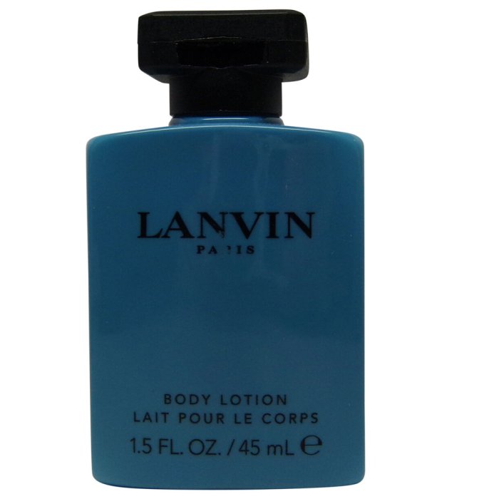 Lanvin Orange Ambre (U) Body Lotion